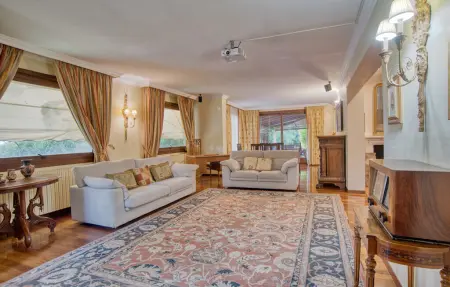 Maison 12 personnes à Montefiascone - Photo 19