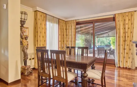 Maison 12 personnes à Montefiascone - Photo 21