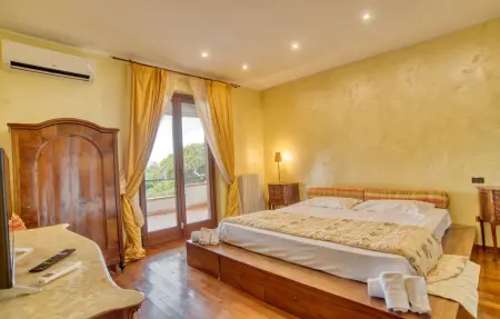 Maison 12 personnes à Montefiascone - Photo 30