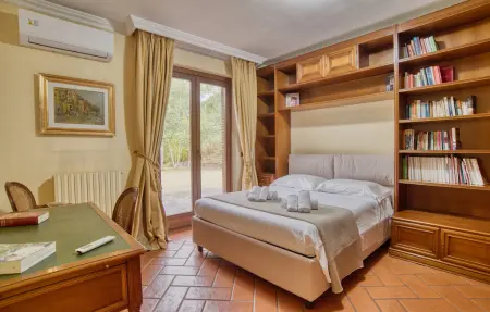 Maison 12 personnes à Montefiascone - Photo 37
