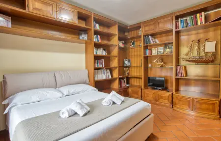 Maison 12 personnes à Montefiascone - Photo 38