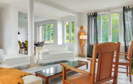 Maison 8 personnes à Étretat - Photo 1