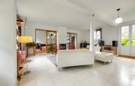 Maison 8 personnes à Étretat - Photo 2