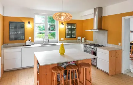 Maison 8 personnes à Étretat - Photo 3