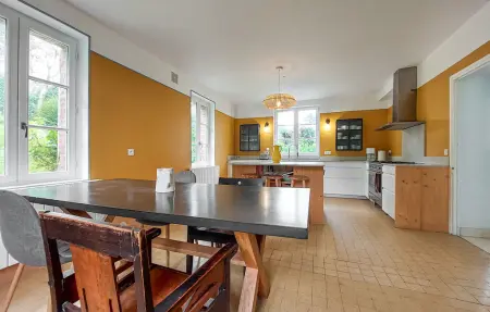Maison 8 personnes à Étretat - Photo 4
