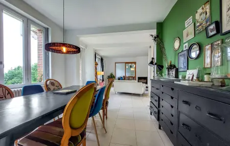 Maison 8 personnes à Étretat - Photo 5