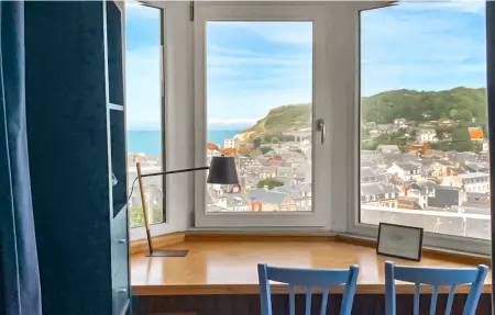 Maison 8 personnes à Étretat - Photo 7