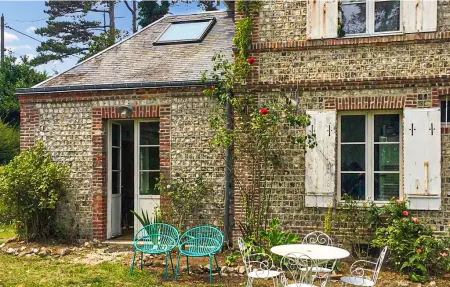 Maison 8 personnes à Étretat - Photo 9