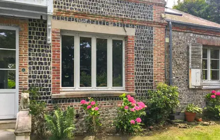 Maison 8 personnes à Étretat - Photo 10