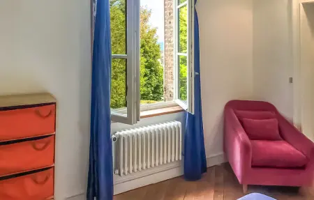 Maison 8 personnes à Étretat - Photo 13