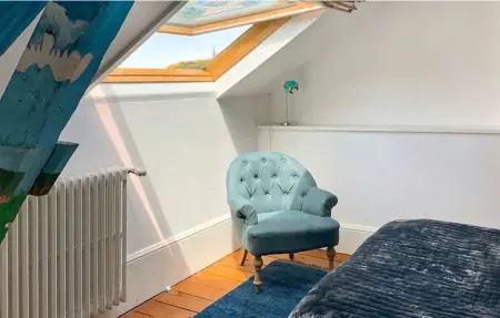 Maison 8 personnes à Étretat - Photo 15