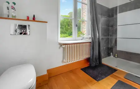 Maison 8 personnes à Étretat - Photo 19