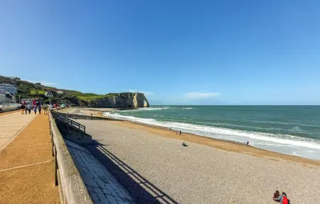Maison 8 personnes à Étretat - Photo 21