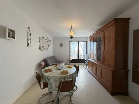 Appartement 2 pièces avec balcon à 100m de la plage - Saint-Hilaire-de-Riez - Photo 1