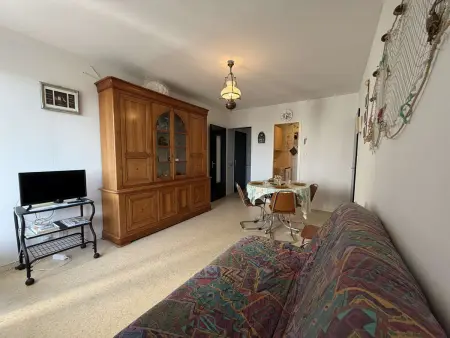 Appartement 2 pièces avec balcon à 100m de la plage - Saint-Hilaire-de-Riez - Photo 3