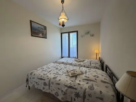 Appartement 2 pièces avec balcon à 100m de la plage - Saint-Hilaire-de-Riez - Photo 7