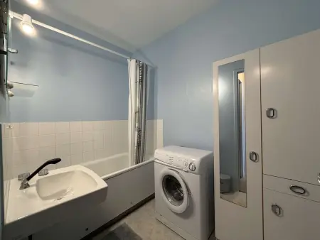 Appartement 2 pièces avec balcon à 100m de la plage - Saint-Hilaire-de-Riez - Photo 10