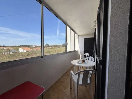 Appartement 2 pièces avec balcon à 100m de la plage - Saint-Hilaire-de-Riez - Photo 13