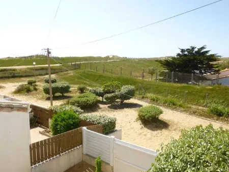 Appartement 2 pièces avec balcon à 100m de la plage - Saint-Hilaire-de-Riez - Photo 14