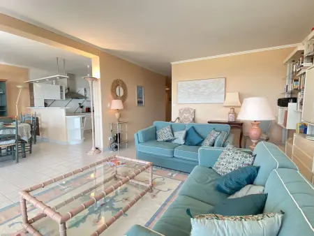 Appartement T4 calme avec terrasse à La Baule, proche plage Benoît - Photo 2