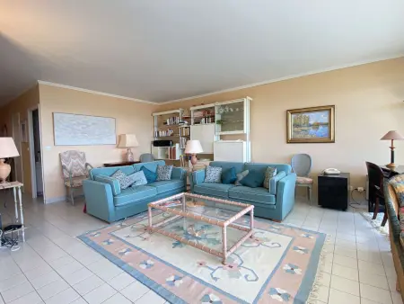 Appartement T4 calme avec terrasse à La Baule, proche plage Benoît - Photo 4