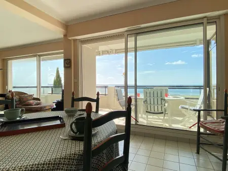 Appartement T4 calme avec terrasse à La Baule, proche plage Benoît - Photo 7
