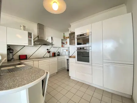 Appartement T4 calme avec terrasse à La Baule, proche plage Benoît - Photo 8