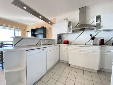 Appartement T4 calme avec terrasse à La Baule, proche plage Benoît - Photo 9