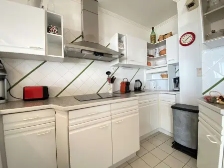 Appartement T4 calme avec terrasse à La Baule, proche plage Benoît - Photo 10
