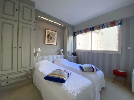 Appartement T4 calme avec terrasse à La Baule, proche plage Benoît - Photo 13