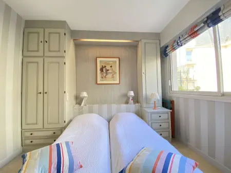 Appartement T4 calme avec terrasse à La Baule, proche plage Benoît - Photo 14