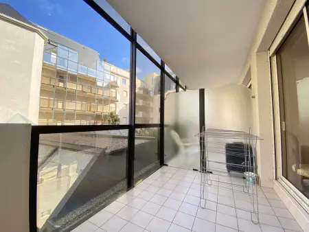 Appartement T4 calme avec terrasse à La Baule, proche plage Benoît - Photo 16