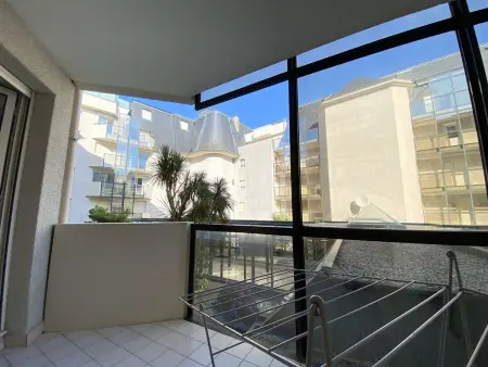 Appartement T4 calme avec terrasse à La Baule, proche plage Benoît - Photo 17