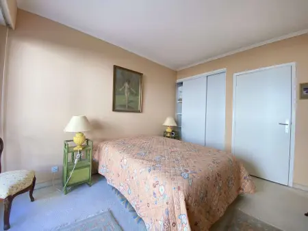 Appartement T4 calme avec terrasse à La Baule, proche plage Benoît - Photo 21