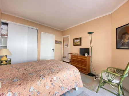 Appartement T4 calme avec terrasse à La Baule, proche plage Benoît - Photo 22