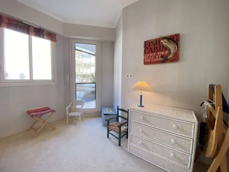 Appartement T4 calme avec terrasse à La Baule, proche plage Benoît - Photo 25