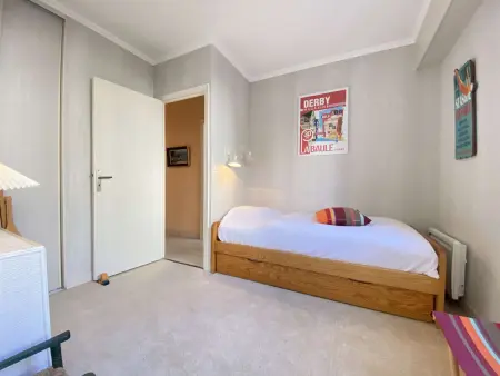 Appartement T4 calme avec terrasse à La Baule, proche plage Benoît - Photo 26