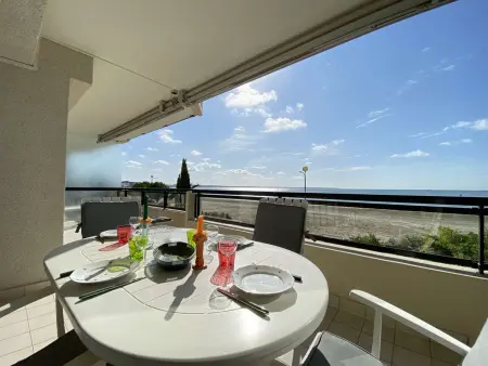 Appartement T4 calme avec terrasse à La Baule, proche plage Benoît - Photo 28