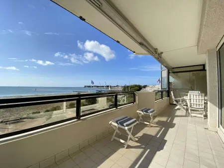 Appartement T4 calme avec terrasse à La Baule, proche plage Benoît - Photo 29