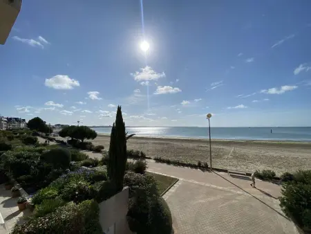 Appartement T4 calme avec terrasse à La Baule, proche plage Benoît - Photo 30