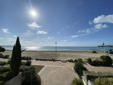 Appartement T4 calme avec terrasse à La Baule, proche plage Benoît - Photo 31