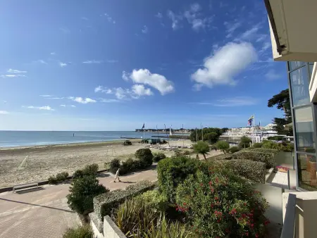 Appartement T4 calme avec terrasse à La Baule, proche plage Benoît - Photo 32