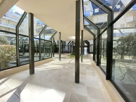 Appartement T4 calme avec terrasse à La Baule, proche plage Benoît - Photo 33