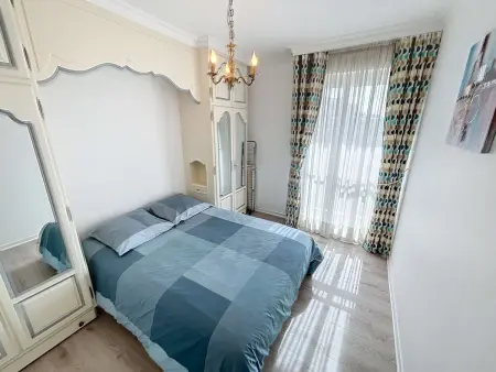Appartement au centre de Granville avec garage privatif et Wi-Fi gratuite - Photo 12