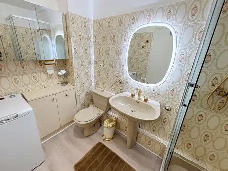 Appartement au centre de Granville avec garage privatif et Wi-Fi gratuite - Photo 13