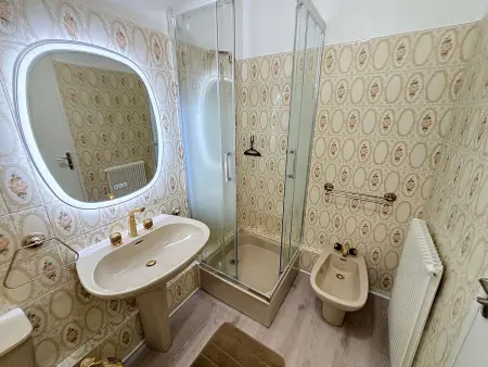 Appartement au centre de Granville avec garage privatif et Wi-Fi gratuite - Photo 14