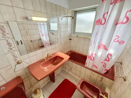 Appartement au centre de Granville avec garage privatif et Wi-Fi gratuite - Photo 15