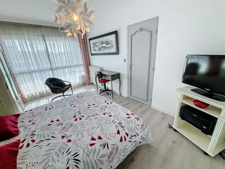Appartement au centre de Granville avec garage privatif et Wi-Fi gratuite - Photo 17