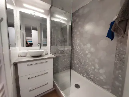 Studio à Vallandry, 4 pers, près des remontées, animaux admis - Photo 5