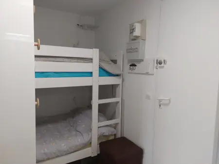 Studio à Vallandry, 4 pers, près des remontées, animaux admis - Photo 8